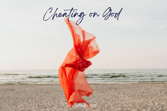 Cheating On God