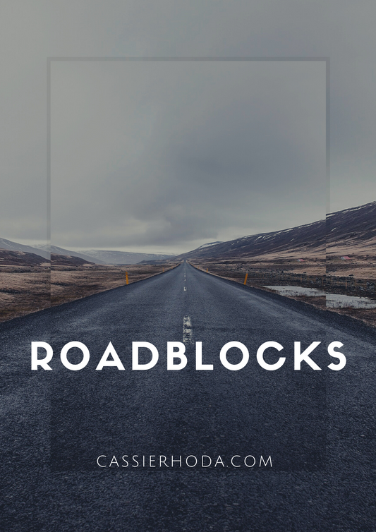 Roadblocks